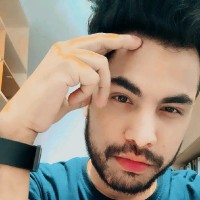 Rupam Saikia