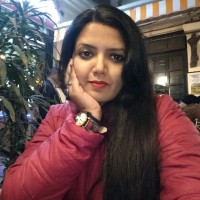 Poonam M.