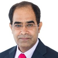 Anil Paliwal
