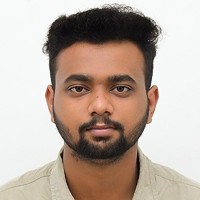 Abishek Rj