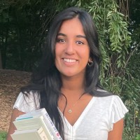 Akshayaa Venkatakrishnan