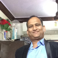 Michael Dsouza