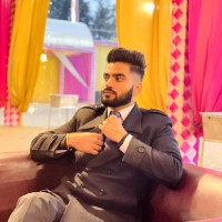 Abhishek Kumar
