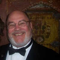 Michael Morrice