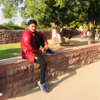 Shashank Gupta