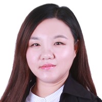 Selina Yu