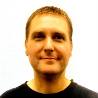Stephen Corson