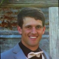 Wyatt Wolfe, Ei