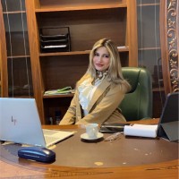 Zahraa Emad