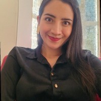 Lucero Jazmín Rivera