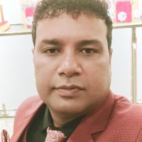 Nikhil Nagaraj