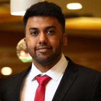Abdulrub Ghauri