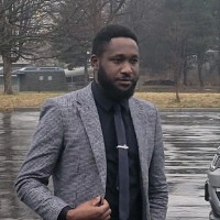 George Mgbeze