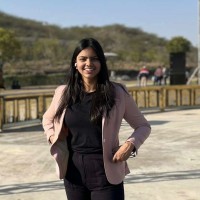 Ananya Sharma