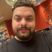 victor matos