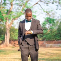Andrew Magombo