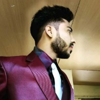 Dhananjay Bhalerao
