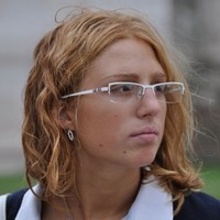 Francesca Panizzi