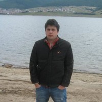 Ilian Dimov