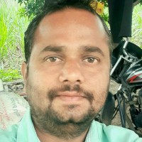 Abhijeet Vibhute