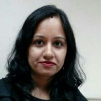 Rashmi Agrawal