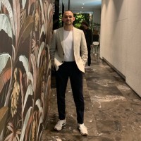 Hasel Calderón Arias