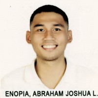 Abraham Joshua Enopia