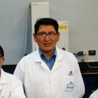 Boris Garcia