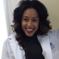 Brittney Strachan, PT, DPT