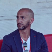 Andrea Colombino