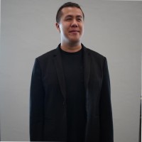 Andrew Lee