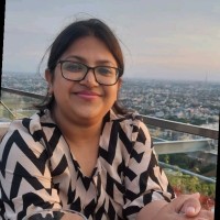Mousumi Bhattacharya