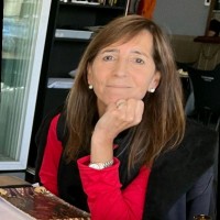 Marita (María del Carmen) Naser