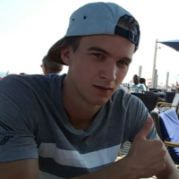Bram Woletz