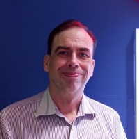 Chris Riddick