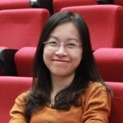 Wendy Li
