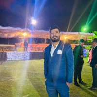 Divyesh Maheshwari