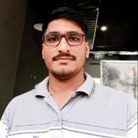 Samarjeet Sahoo
