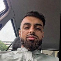 Ali Hussain