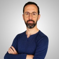 Daniel Perez-Marcos