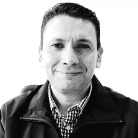 Johnny Benítez