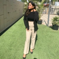 Shivani Nair