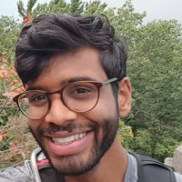 Shane Patel