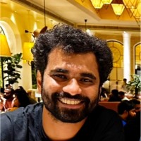 Manish Amin