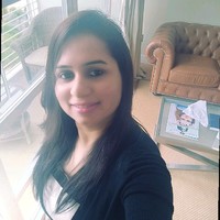 Pooja S Bhatia