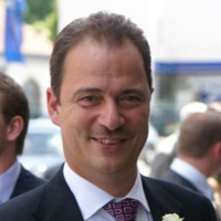 Patrick Dufrasne
