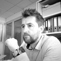 Frédéric Gacon
