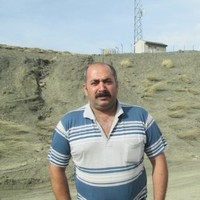 Dariush Naderi