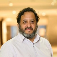 Gonzalo Méndez Decoud