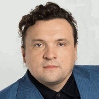 Yury Platonov